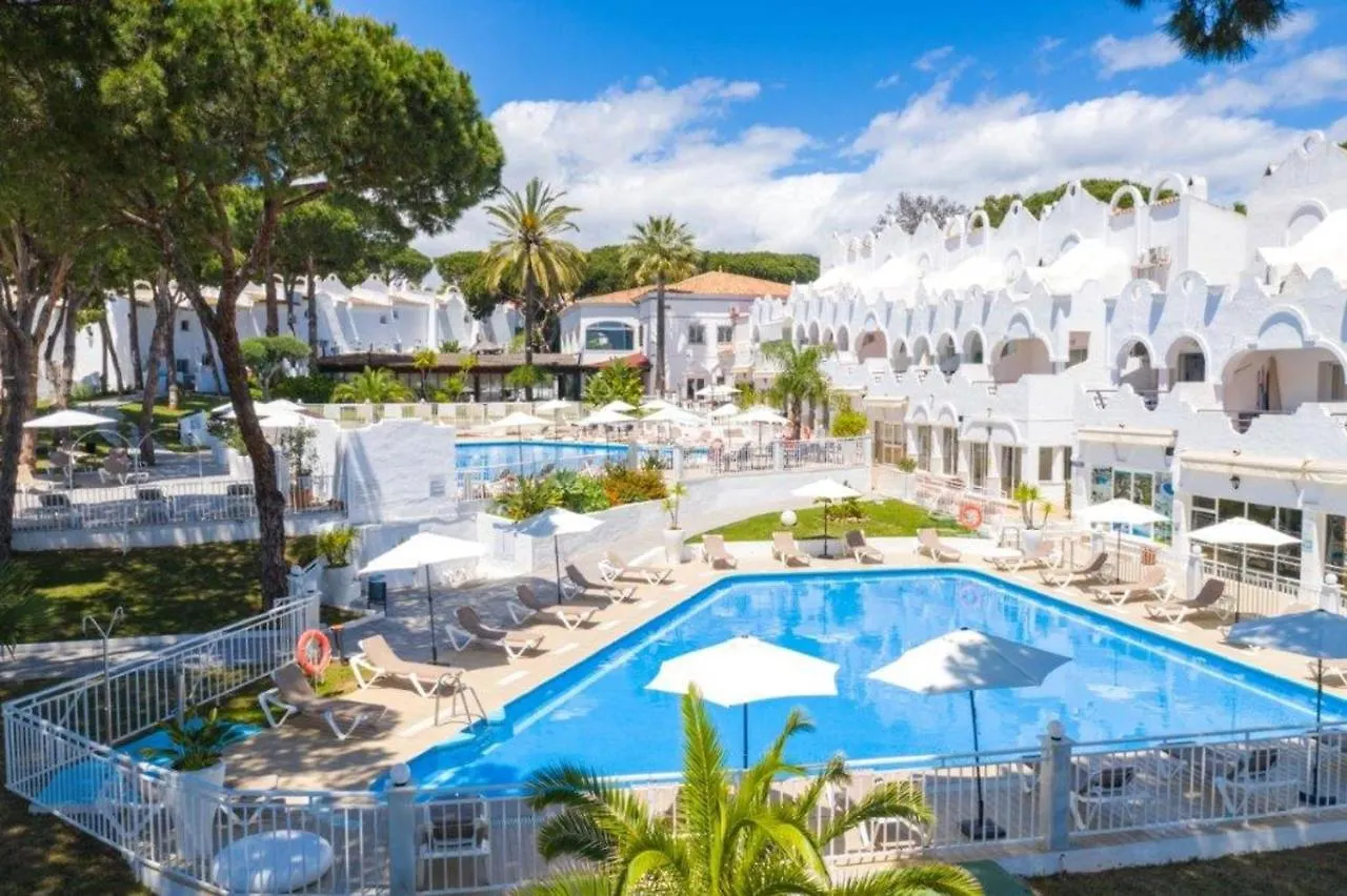Townhouse With Pool View - Reserva De Marbella Spain