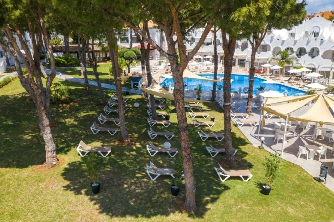 Townhouse With Pool View - Reserva De Marbella 0*,  Spain