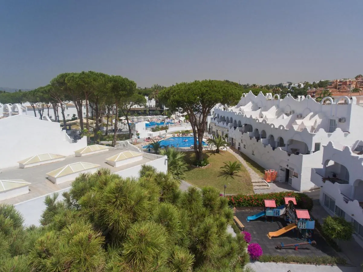 Holiday home Townhouse With Pool View - Reserva De Marbella