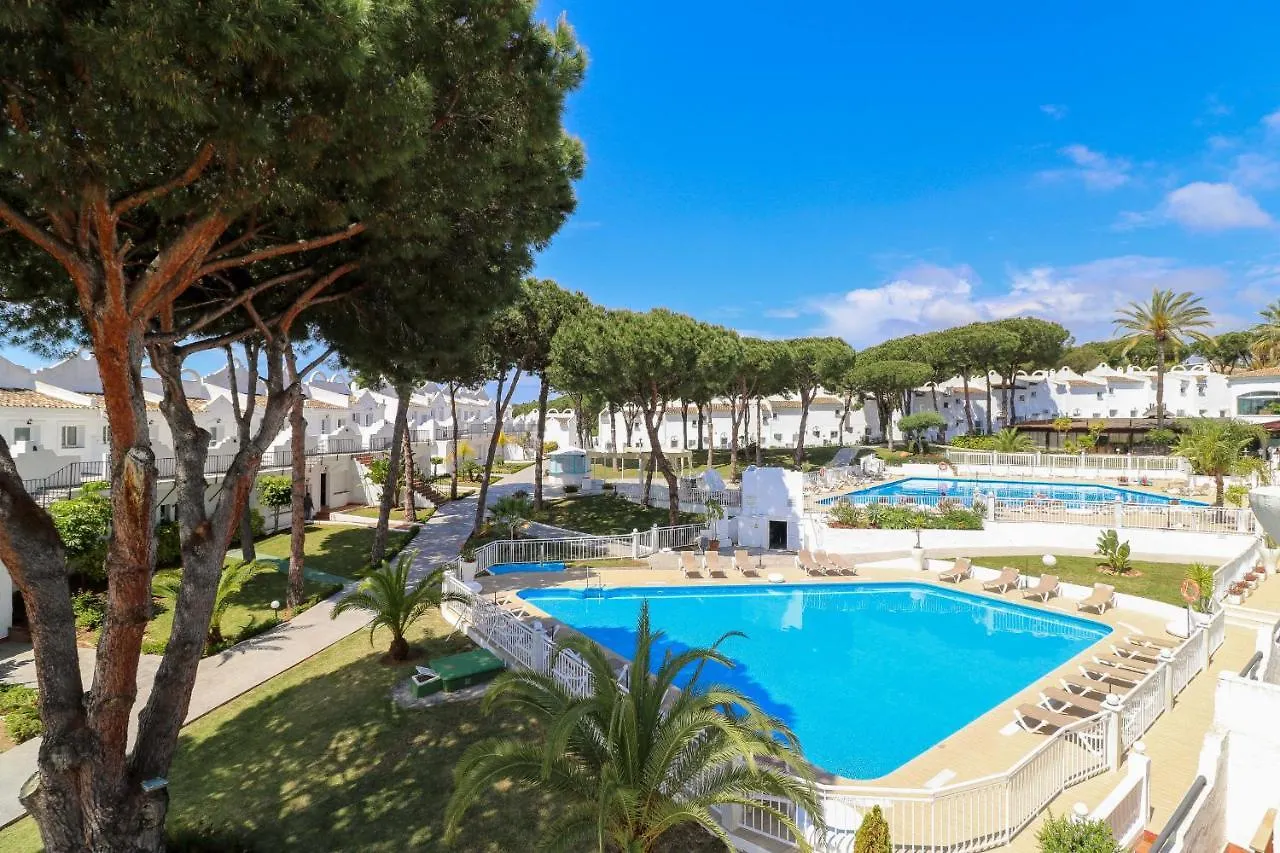 Holiday home Townhouse With Pool View - Reserva De Marbella