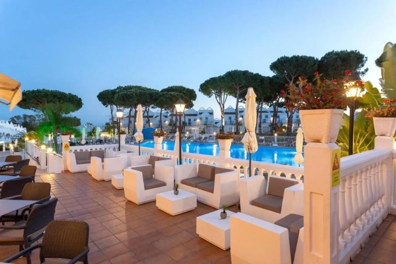 Townhouse With Pool View - Reserva De Marbella Holiday home
