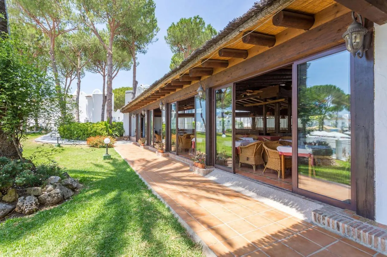 Townhouse With Pool View - Reserva De Marbella