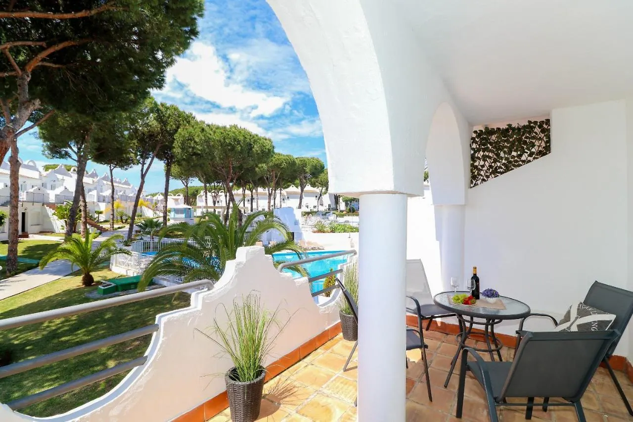 Holiday home Townhouse With Pool View - Reserva De Marbella