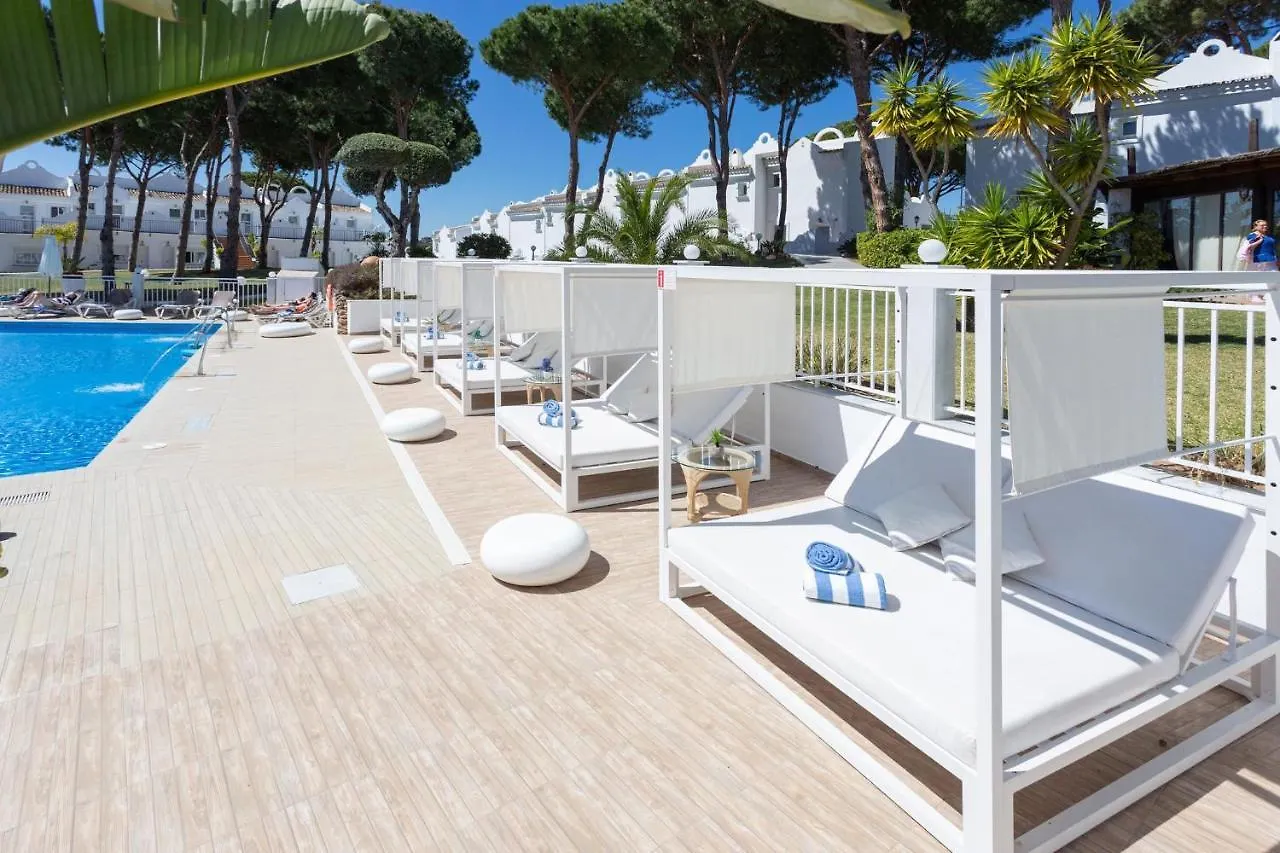 Townhouse With Pool View - Reserva De Marbella Spain