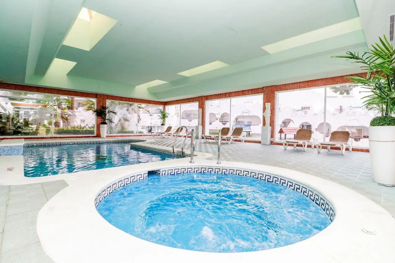 Holiday home Townhouse With Pool View - Reserva De Marbella