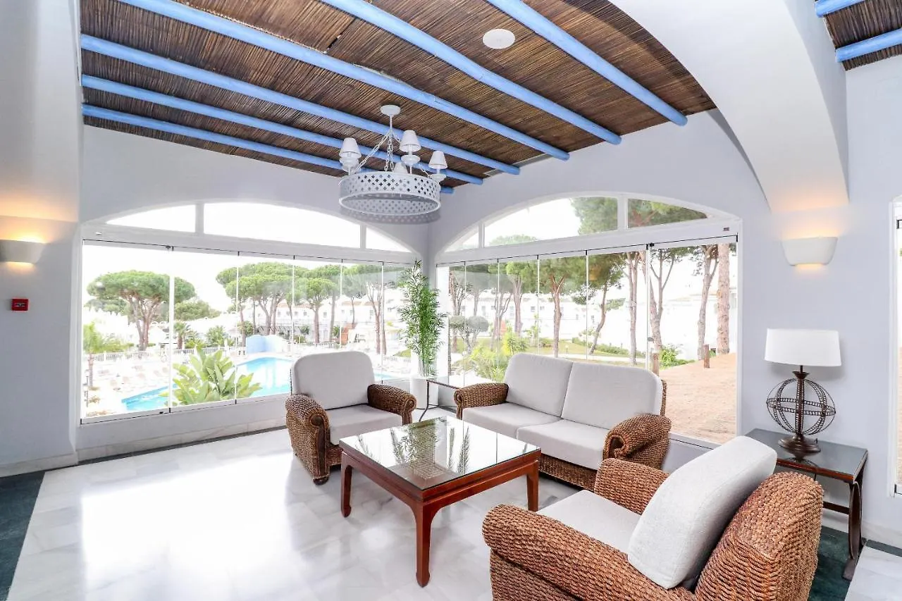 Townhouse With Pool View - Reserva De Marbella 0*,  Spain